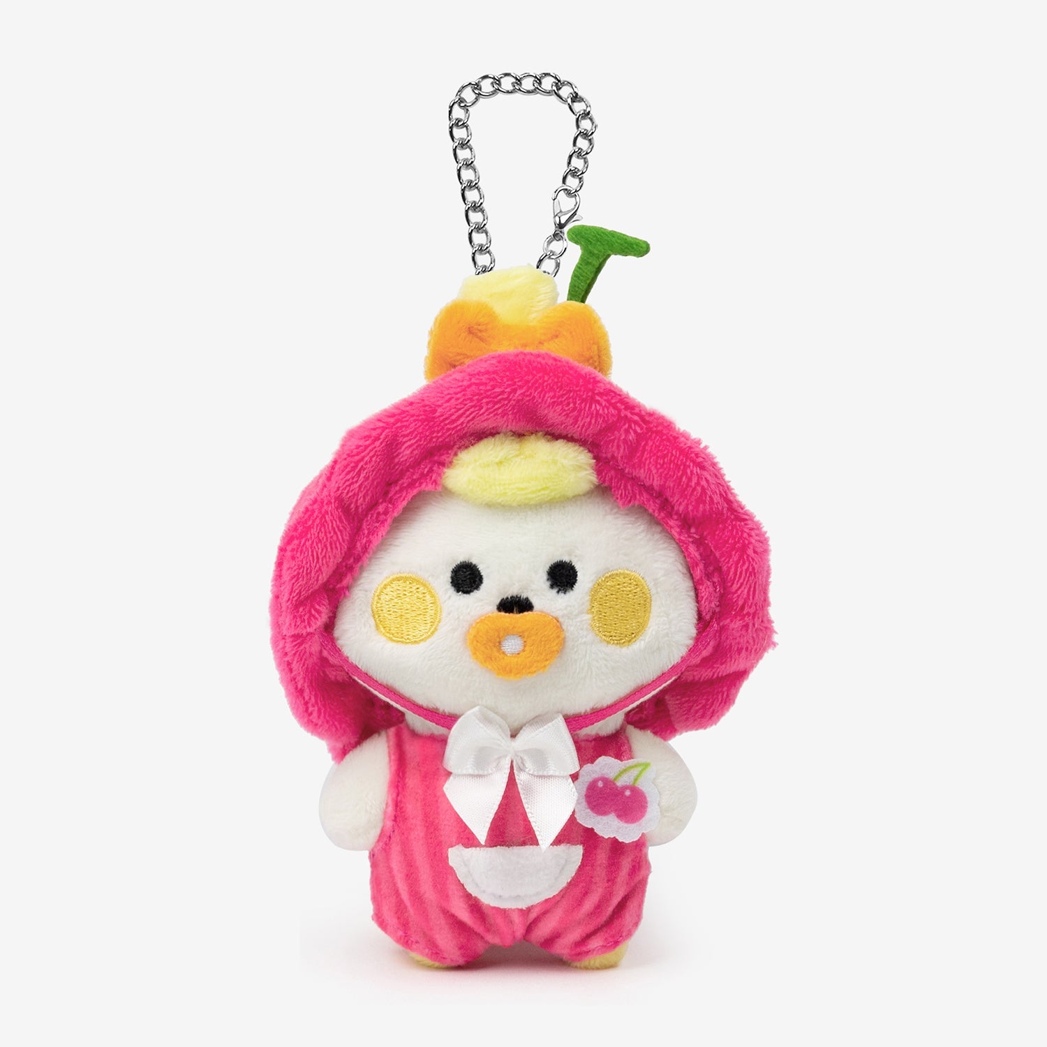 BABY NIZOO BAG CHARM - LAKO / NiziU『JYP JAPAN POPUP STORE 2024』