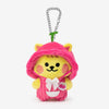 BABY NIZOO BAG CHARM - Richu / NiziU『JYP JAPAN POPUP STORE 2024』