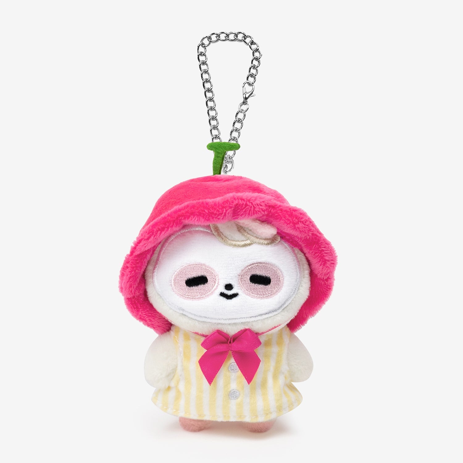 BABY NIZOO BAG CHARM - ANO / NiziU『JYP JAPAN POPUP STORE 2024』