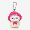 BABY NIZOO BAG CHARM - ANO / NiziU『JYP JAPAN POPUP STORE 2024』