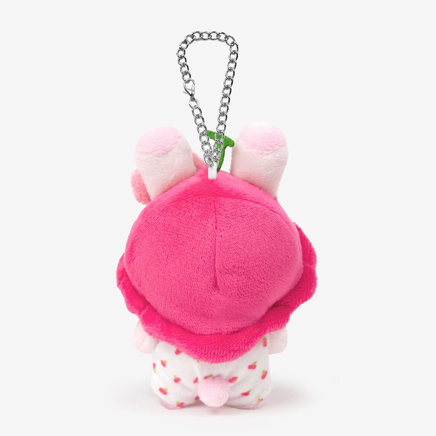 BABY NIZOO BAG CHARM - Pyonpyon / NiziU『JYP JAPAN POPUP STORE 2024』