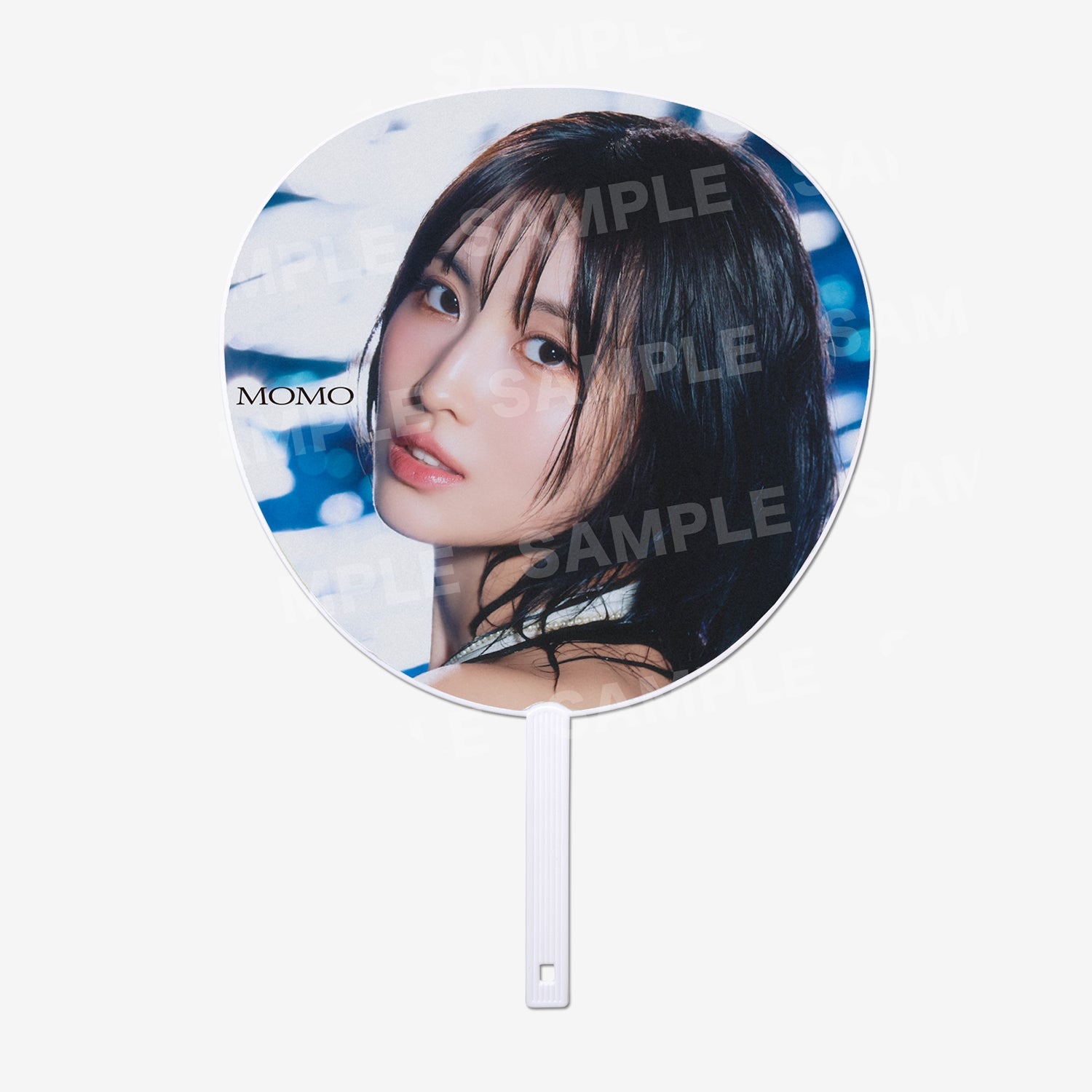 IMAGE PICKET - MOMO / TWICE『DIVE』