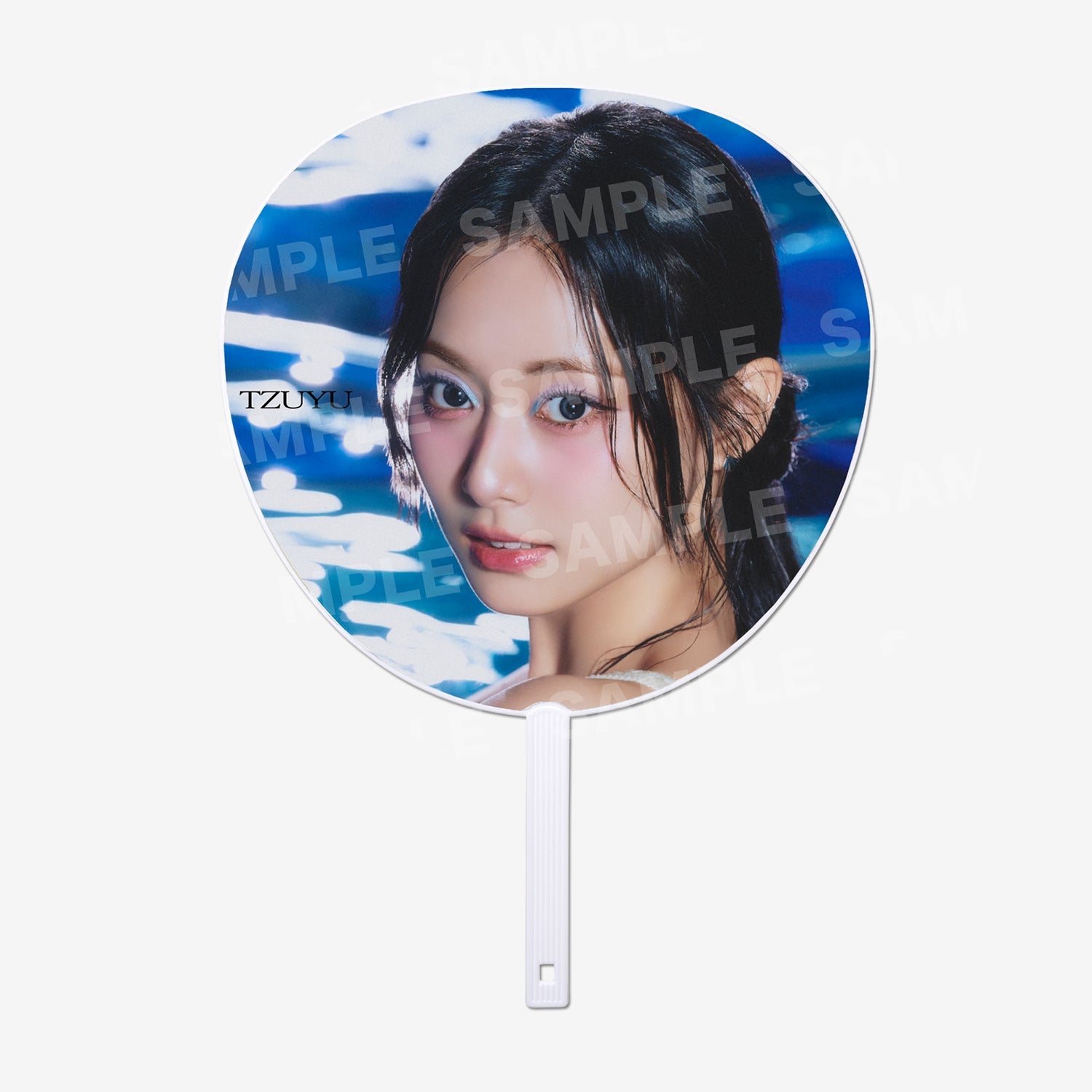 IMAGE PICKET - TZUYU / TWICE『DIVE』