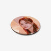 PHOTO BADGE - TZUYU / TWICE『DIVE』