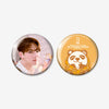 PHOTO BADGE SET - Jun. K /『Premium Live 2024 [ENWJ]』