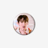 PHOTO BADGE SET - NICHKHUN /『Premium Live 2024 [ENWJ]』