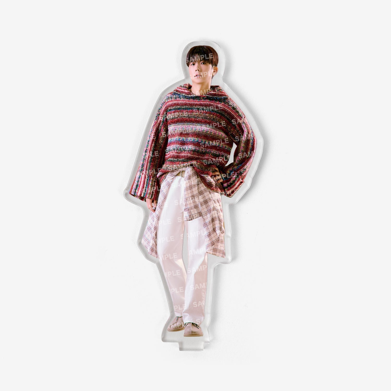 ACRYLIC STAND RING - WOOYOUNG /『Premium Live 2024 [ENWJ]』