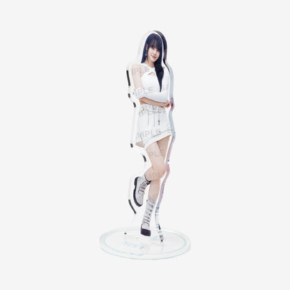 ACRYLIC STAND - NINA /『NiziU Live with U 2024-2025 “AWAKE” OFFICIAL GOODS』