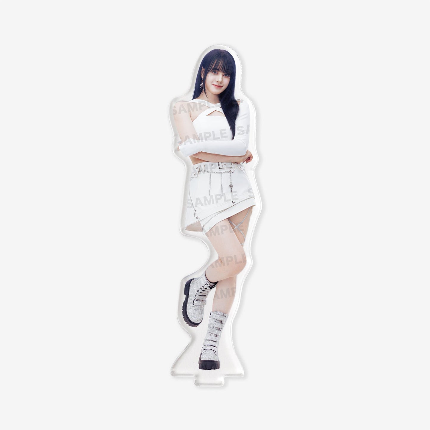 ACRYLIC STAND - NINA /『NiziU Live with U 2024-2025 “AWAKE” OFFICIAL GOODS』