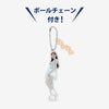 ACRYLIC STAND KEY HOLDER - MAKO /『NiziU Live with U 2024-2025』