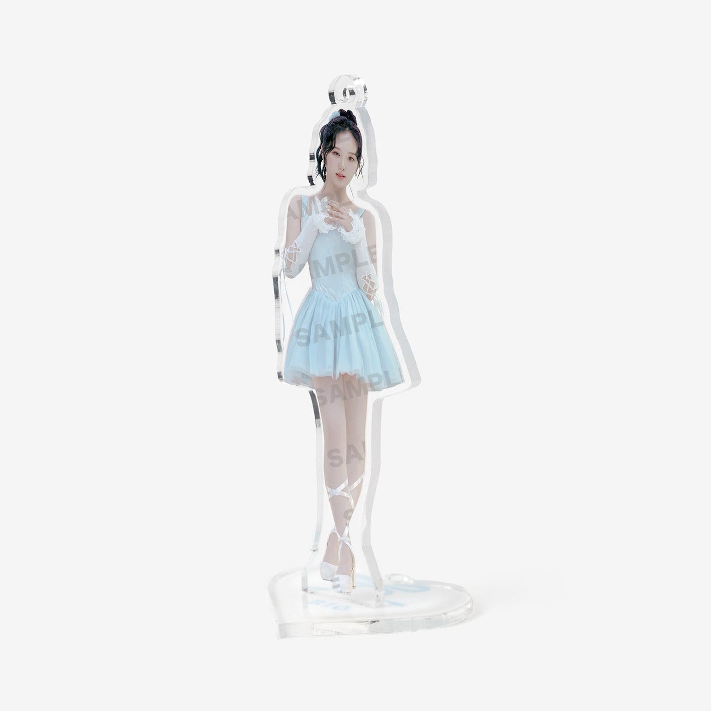 ACRYLIC STAND KEY HOLDER - RIO /『NiziU Live with U 2024-2025 “AWAKE” OFFICIAL GOODS』