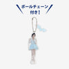 ACRYLIC STAND KEY HOLDER - RIO /『NiziU Live with U 2024-2025』