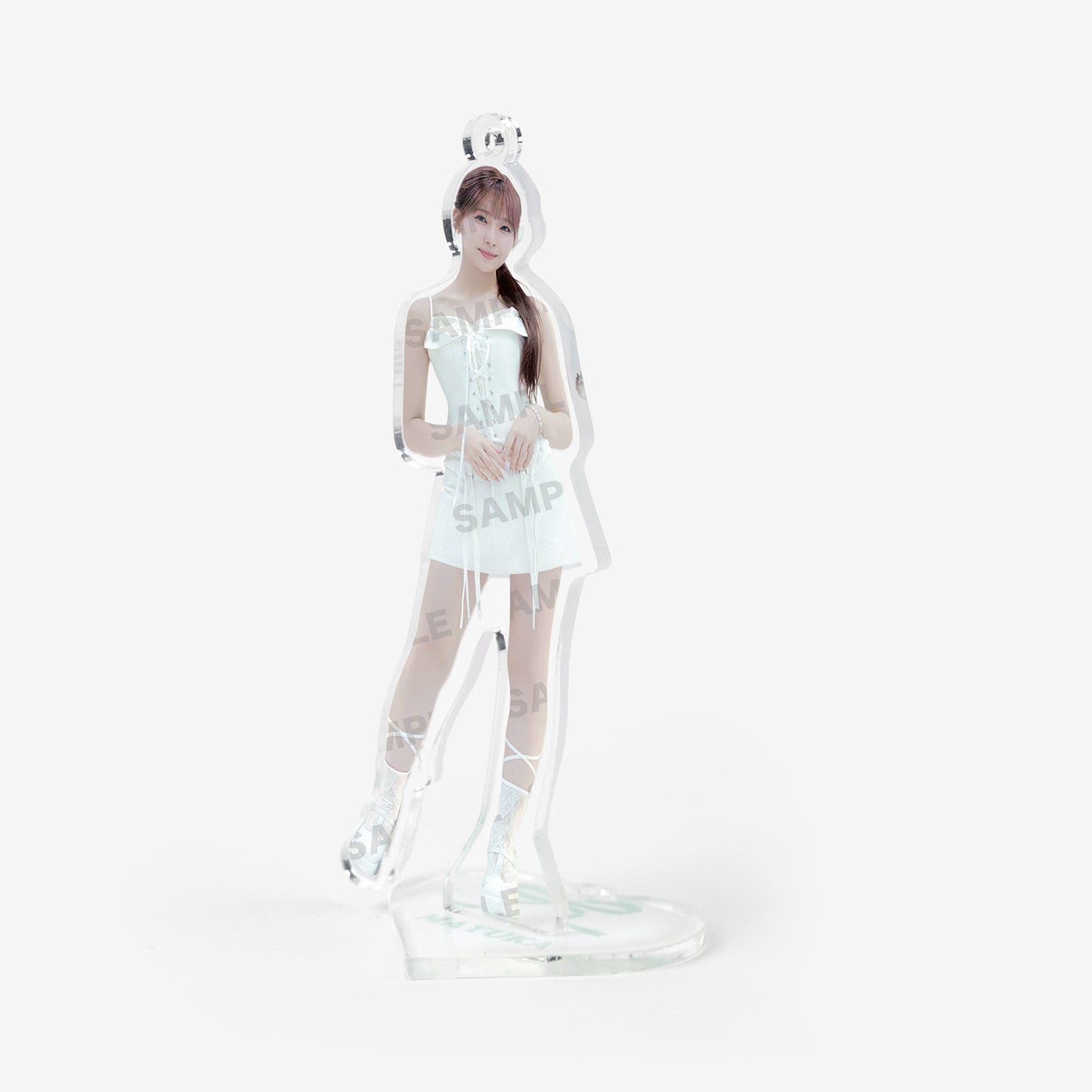 ACRYLIC STAND KEY HOLDER - MAYUKA /『NiziU Live with U 2024-2025 “AWAKE” OFFICIAL GOODS』