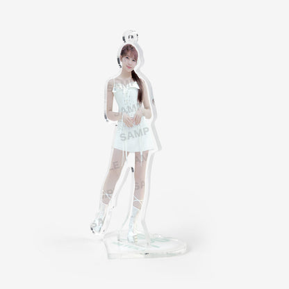 ACRYLIC STAND KEY HOLDER - MAYUKA /『NiziU Live with U 2024-2025 “AWAKE” OFFICIAL GOODS』