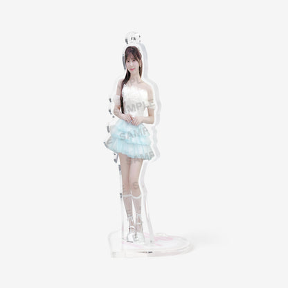 ACRYLIC STAND KEY HOLDER - MIIHI /『NiziU Live with U 2024-2025 “AWAKE” OFFICIAL GOODS』