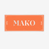 PHOTO SLOGAN - MAKO /『NiziU Live with U 2024-2025』