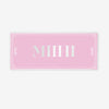 PHOTO SLOGAN - MIIHI /『NiziU Live with U 2024-2025』