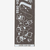 MUFFLER TOWEL【OSAKA】/『NiziU Live with U 2024-2025』