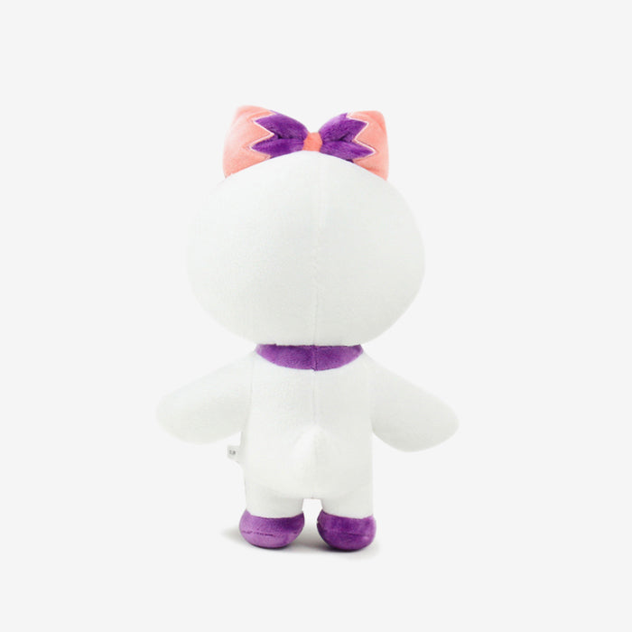 SOFT TOY - MAYAN