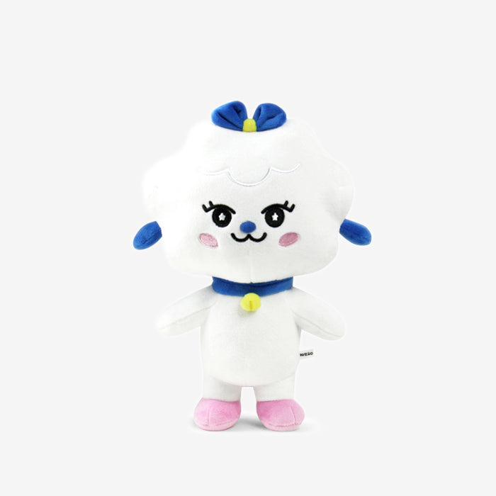 SOFT TOY - KINA