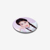 PHOTO BADGE - RIMA「NiziU Live with U 2022 “Light it Up”」