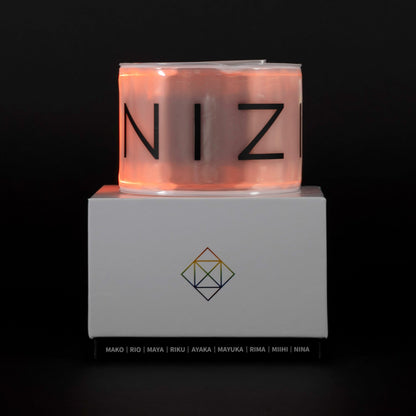 NiziU LIGHT STRAP