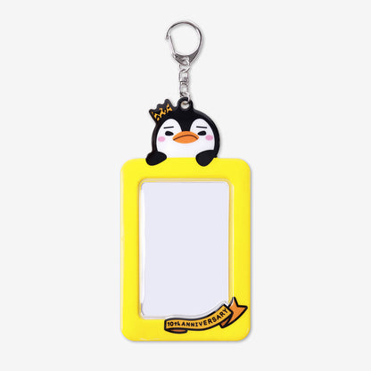 PHOTO CARD KEY HOLDER / Lee Junho『また会える日』