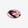 PHOTO BADGE - NAYEON / TWICE『JYP JAPAN POPUP STORE 2023』