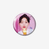 PHOTO BADGE - JIHYO / TWICE『JYP JAPAN POPUP STORE 2023』