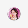 PHOTO BADGE - DAHYUN / TWICE『JYP JAPAN POPUP STORE 2023』