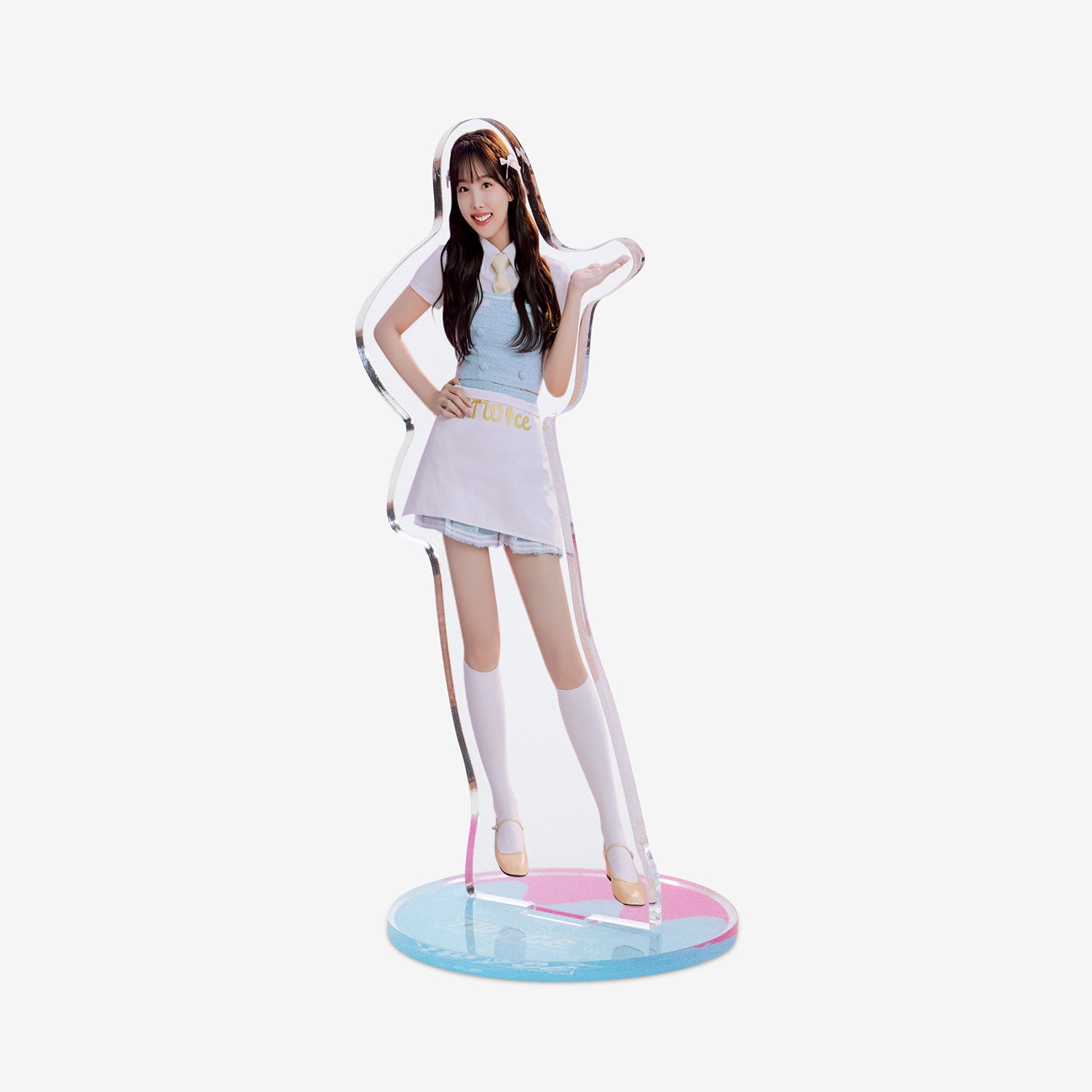 ACRYLIC STAND - NAYEON / TWICE『JYP JAPAN POPUP STORE 2023』