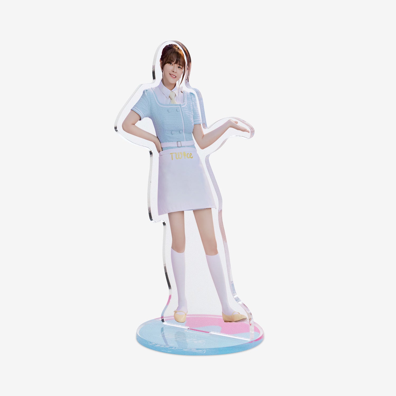 ACRYLIC STAND - JEONGYEON / TWICE『JYP JAPAN POPUP STORE 2023』