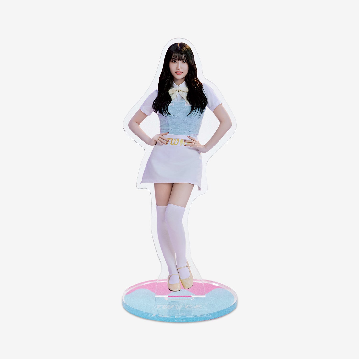 ACRYLIC STAND - MOMO / TWICE『JYP JAPAN POPUP STORE 2023』