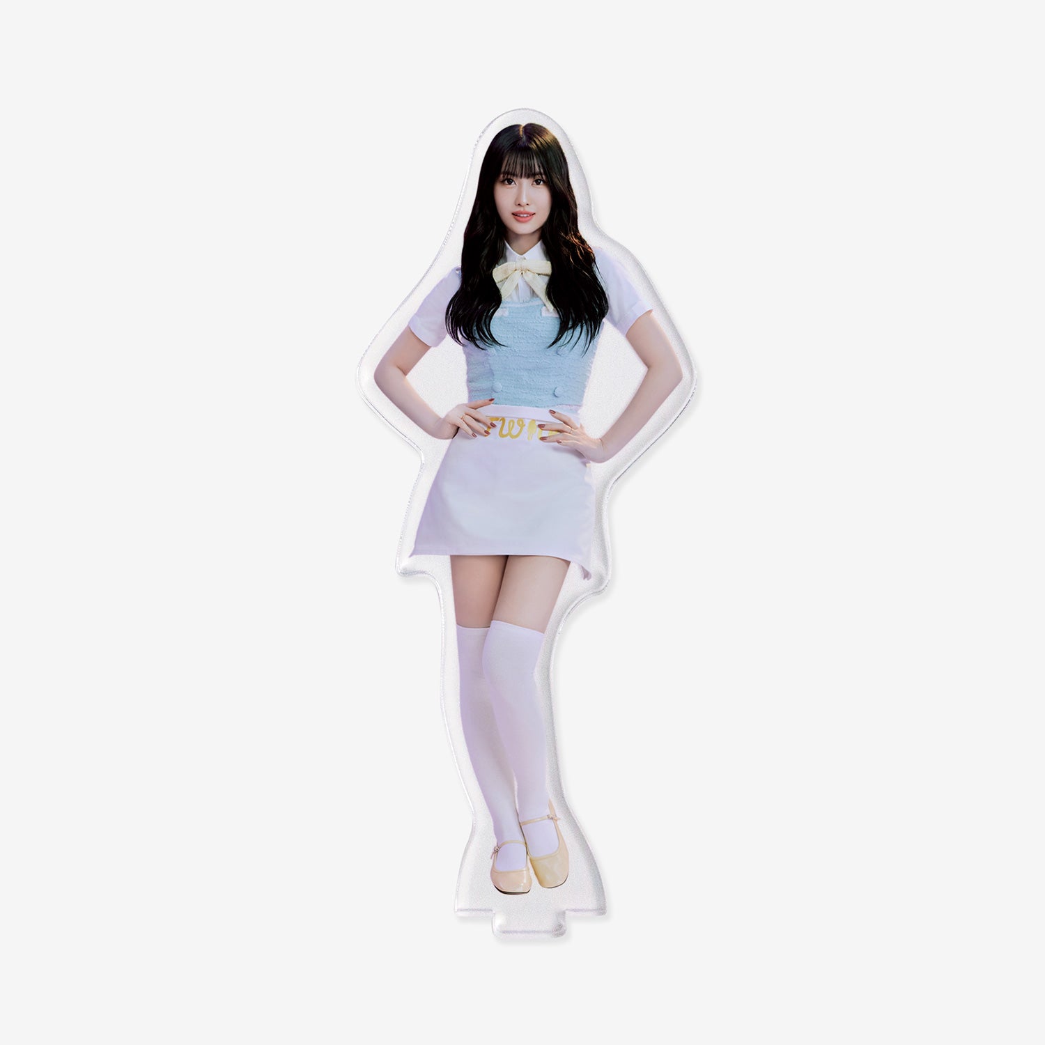 ACRYLIC STAND - MOMO / TWICE『JYP JAPAN POPUP STORE 2023』