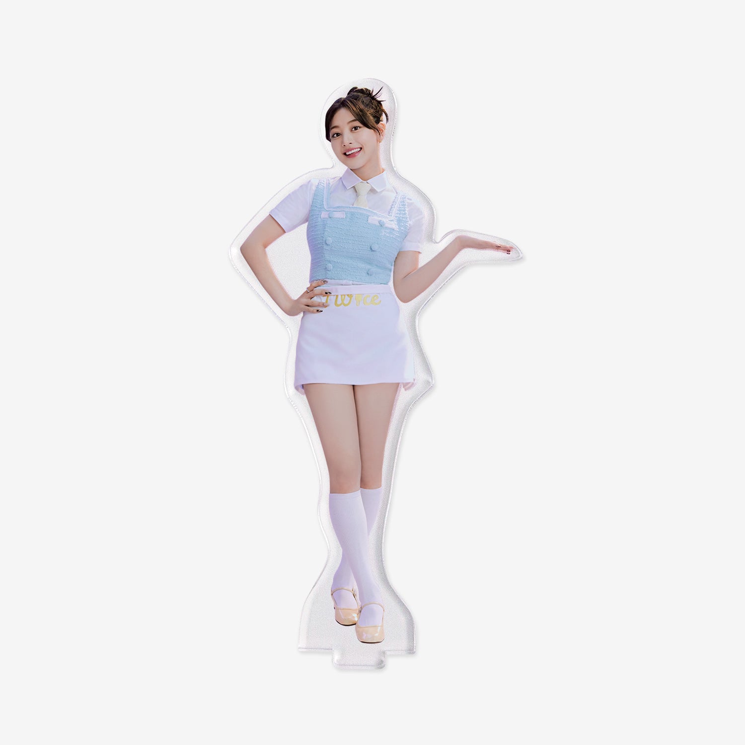 ACRYLIC STAND - JIHYO / TWICE『JYP JAPAN POPUP STORE 2023』