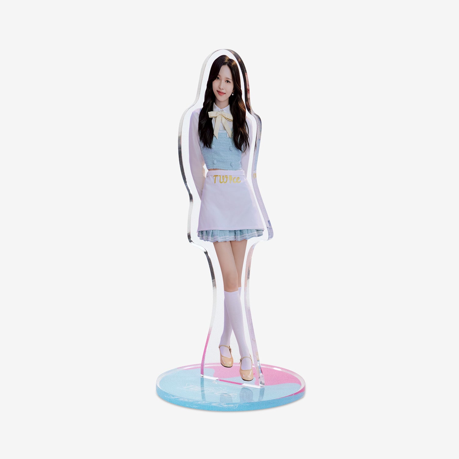 ACRYLIC STAND - MINA / TWICE『JYP JAPAN POPUP STORE 2023』