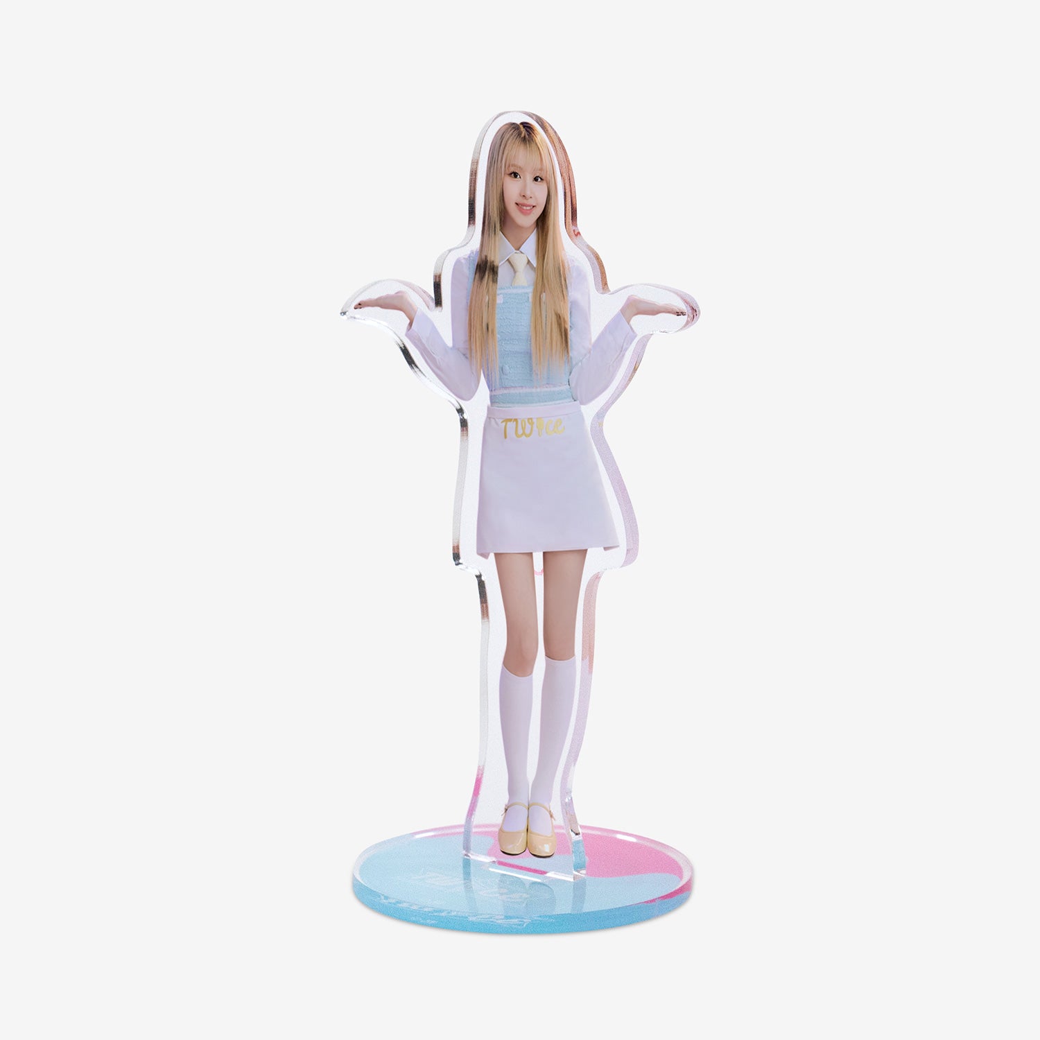 ACRYLIC STAND - CHAEYOUNG / TWICE『JYP JAPAN POPUP STORE 2023』