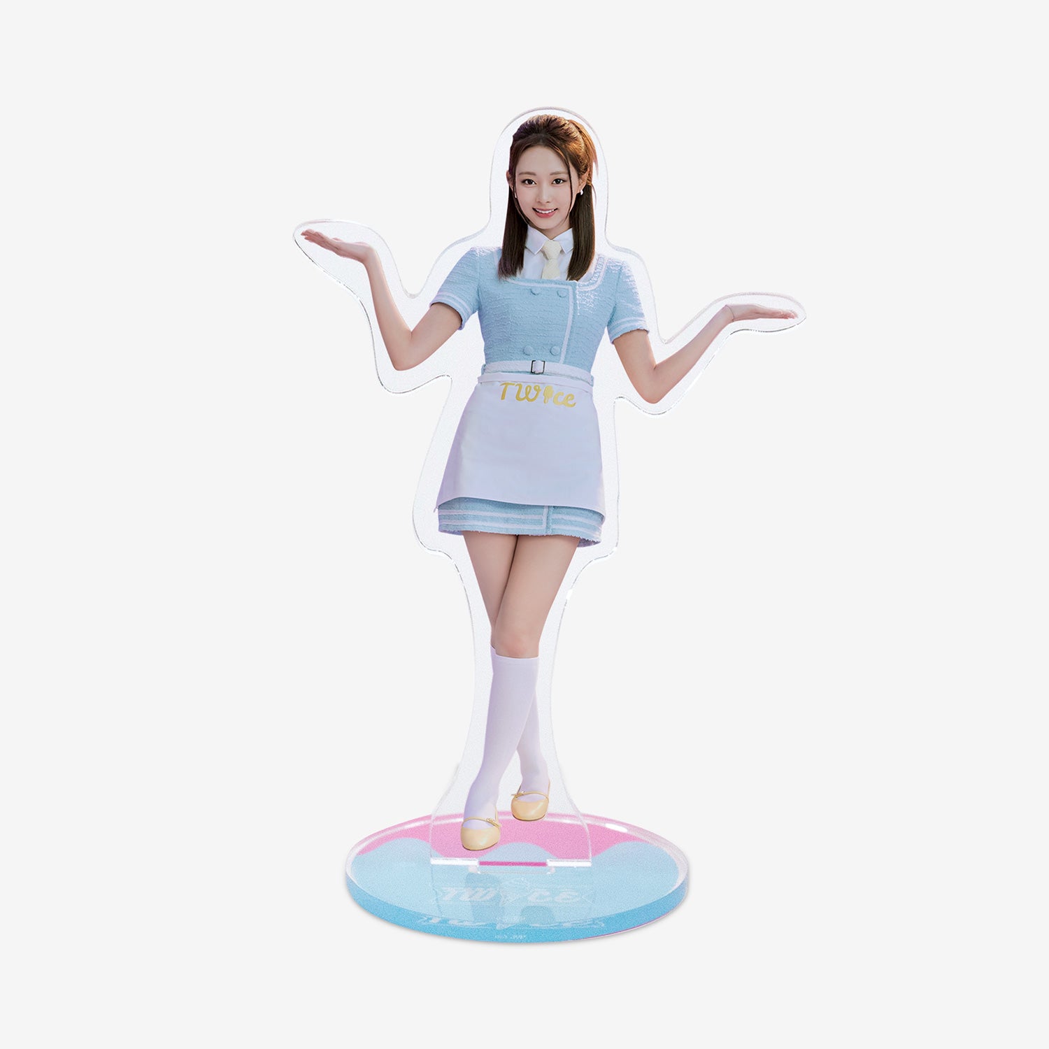 ACRYLIC STAND - TZUYU / TWICE『JYP JAPAN POPUP STORE 2023』