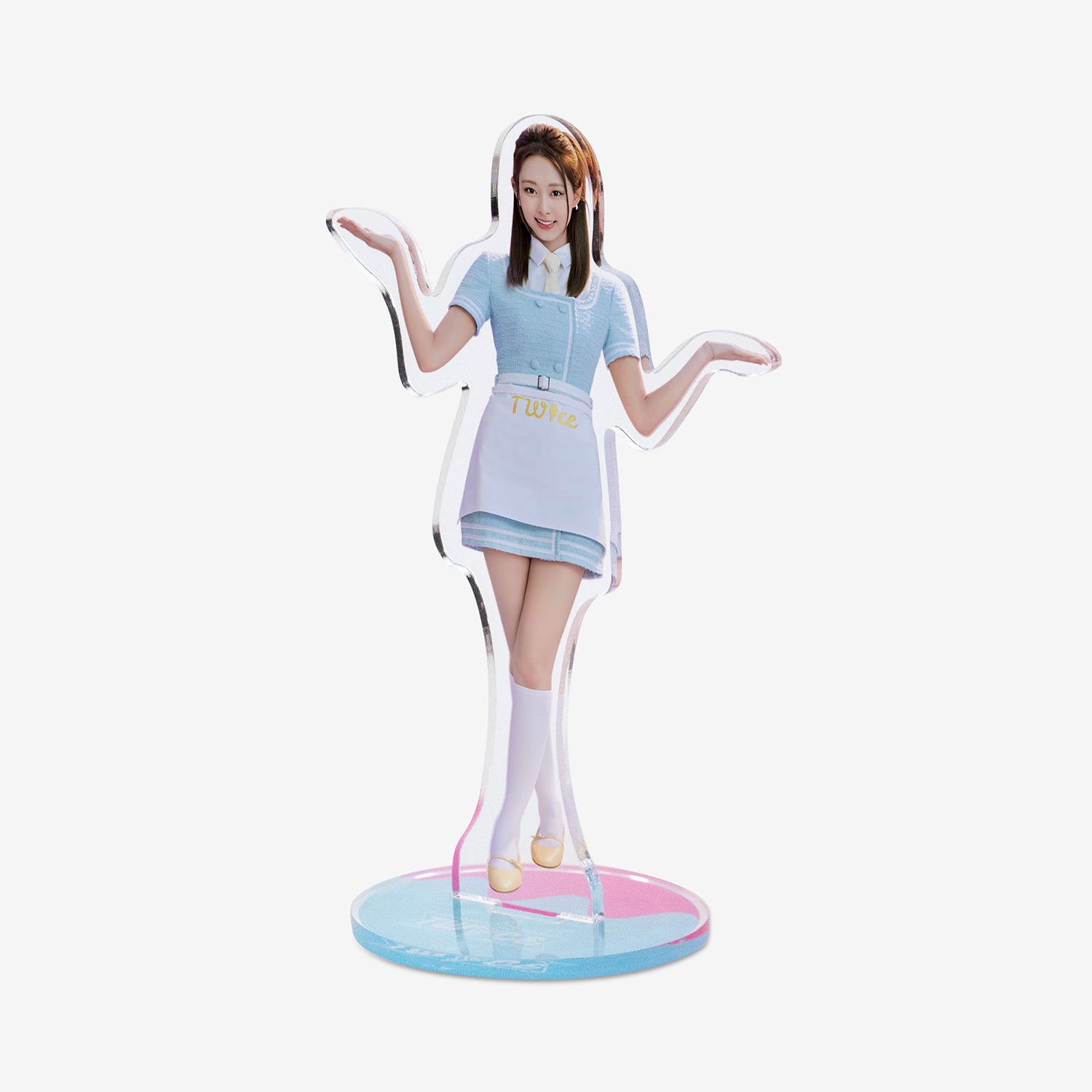 ACRYLIC STAND - TZUYU / TWICE『JYP JAPAN POPUP STORE 2023』