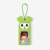 TWICE LOVELYS SLIDE KEY HOLDER - JEONGVELY / TWICE『JYP JAPAN POPUP STORE 2023』