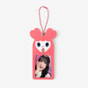 TWICE LOVELYS SLIDE KEY HOLDER - MOVELY / TWICE『JYP JAPAN POPUP STORE 2023』