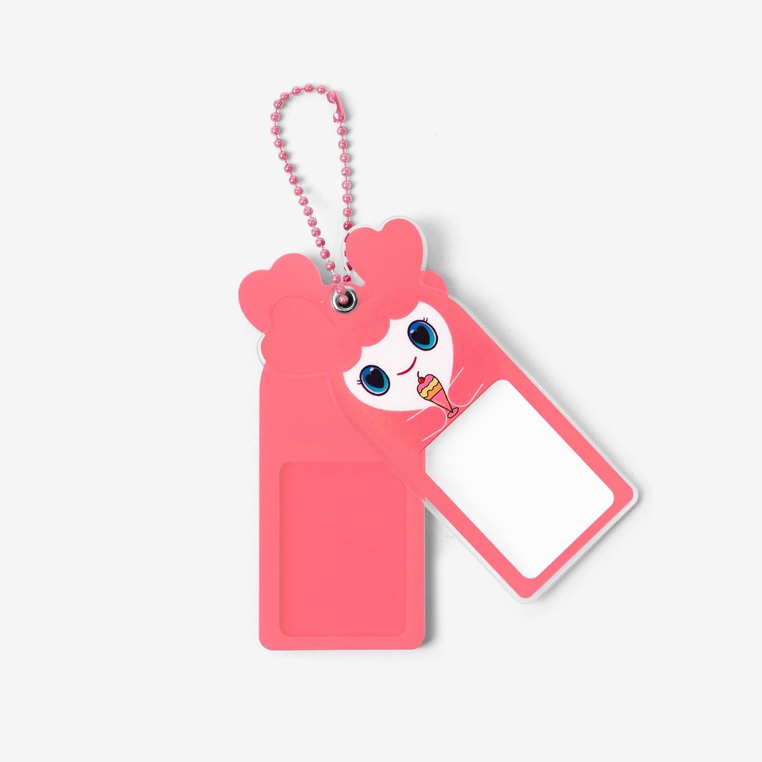 TWICE LOVELYS SLIDE KEY HOLDER - MOVELY / TWICE『JYP JAPAN POPUP STORE 2023』