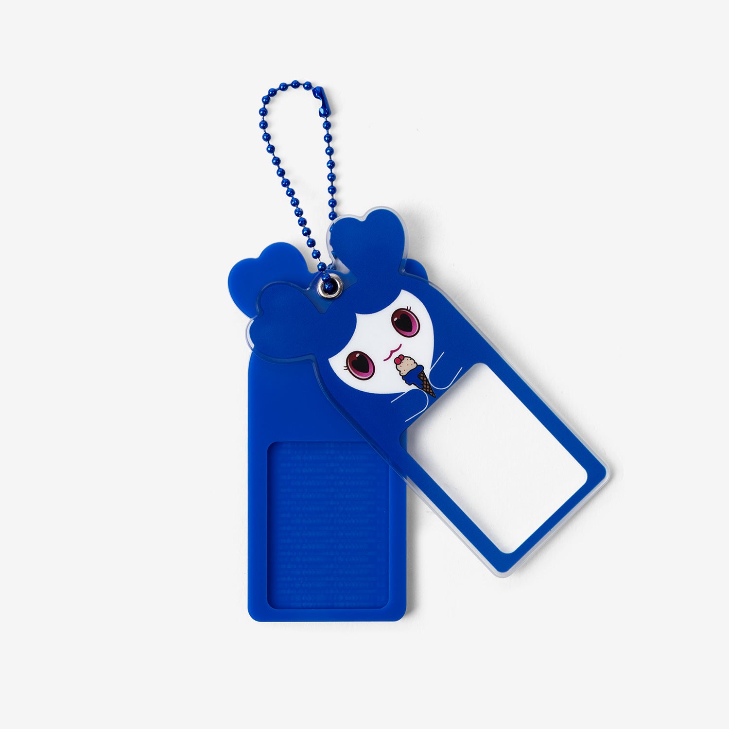 TWICE LOVELYS SLIDE KEY HOLDER - TZUVELY / TWICE『JYP JAPAN POPUP STORE 2023』