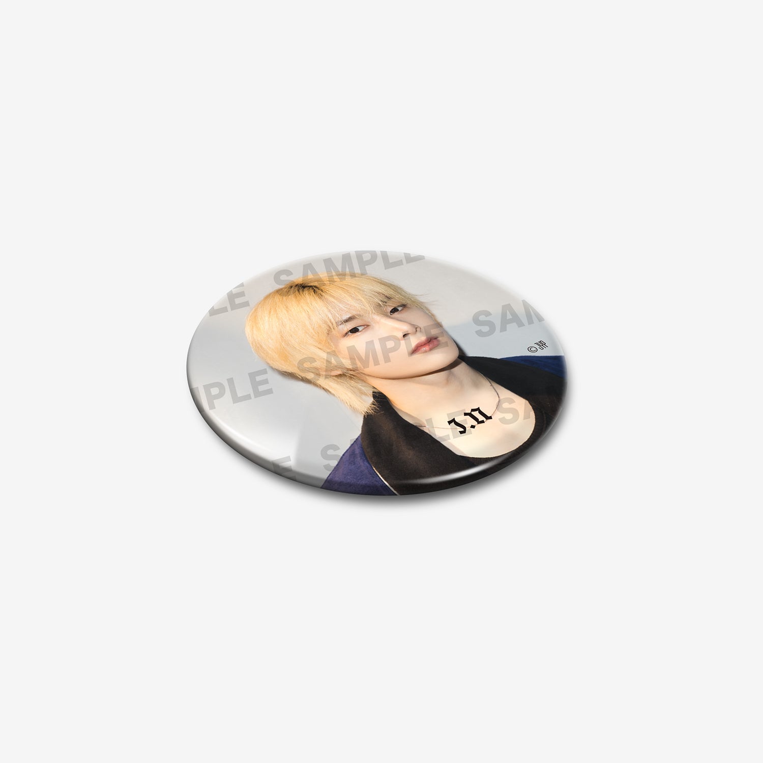 PHOTO BADGE - I.N / Stray Kids『Stray Kids World Tour ＜dominATE JAPAN＞』