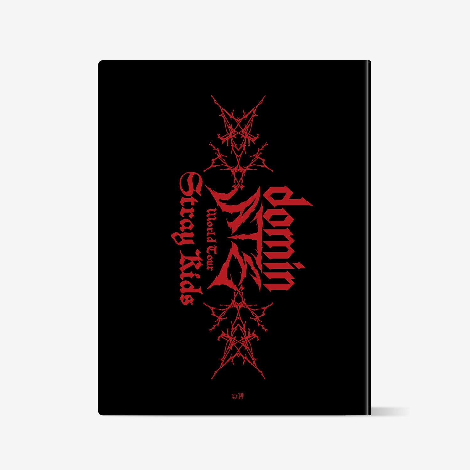 TRADING CARD CASE / Stray Kids『Stray Kids World Tour ＜dominATE JAPAN＞』