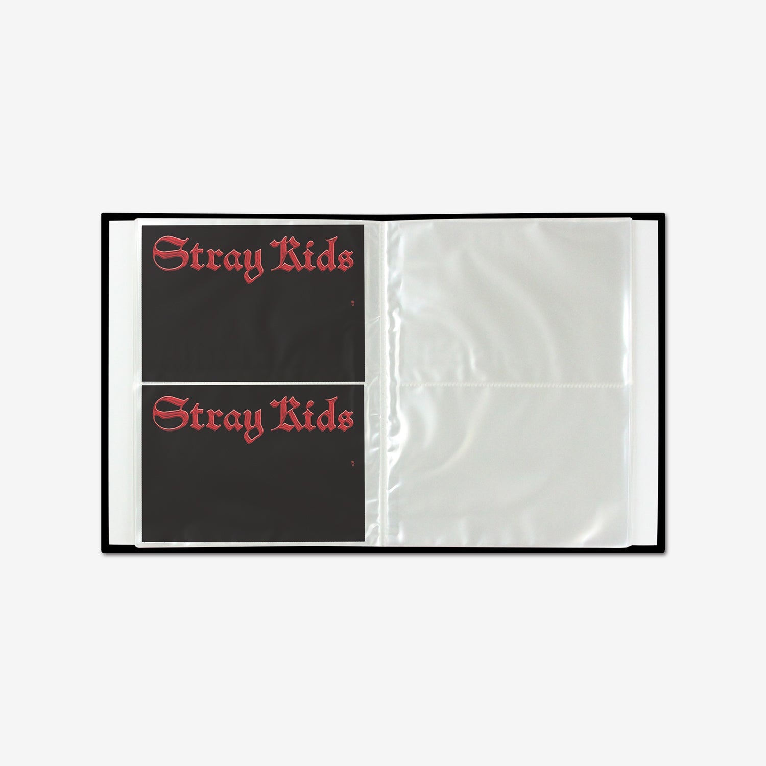 TRADING CARD CASE / Stray Kids『Stray Kids World Tour ＜dominATE JAPAN＞』