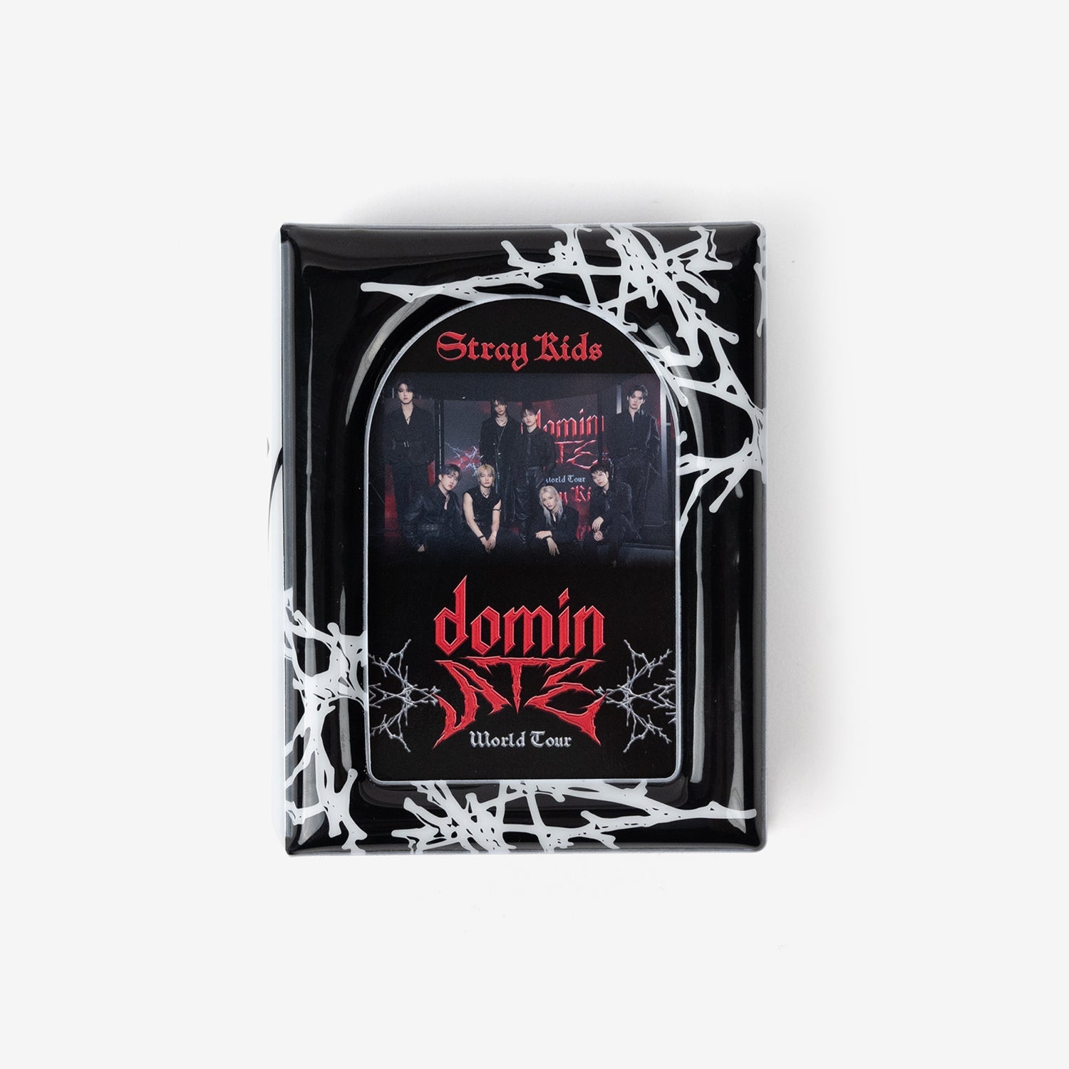 PHOTO CARD CASE / Stray Kids『Stray Kids World Tour ＜dominATE JAPAN＞』