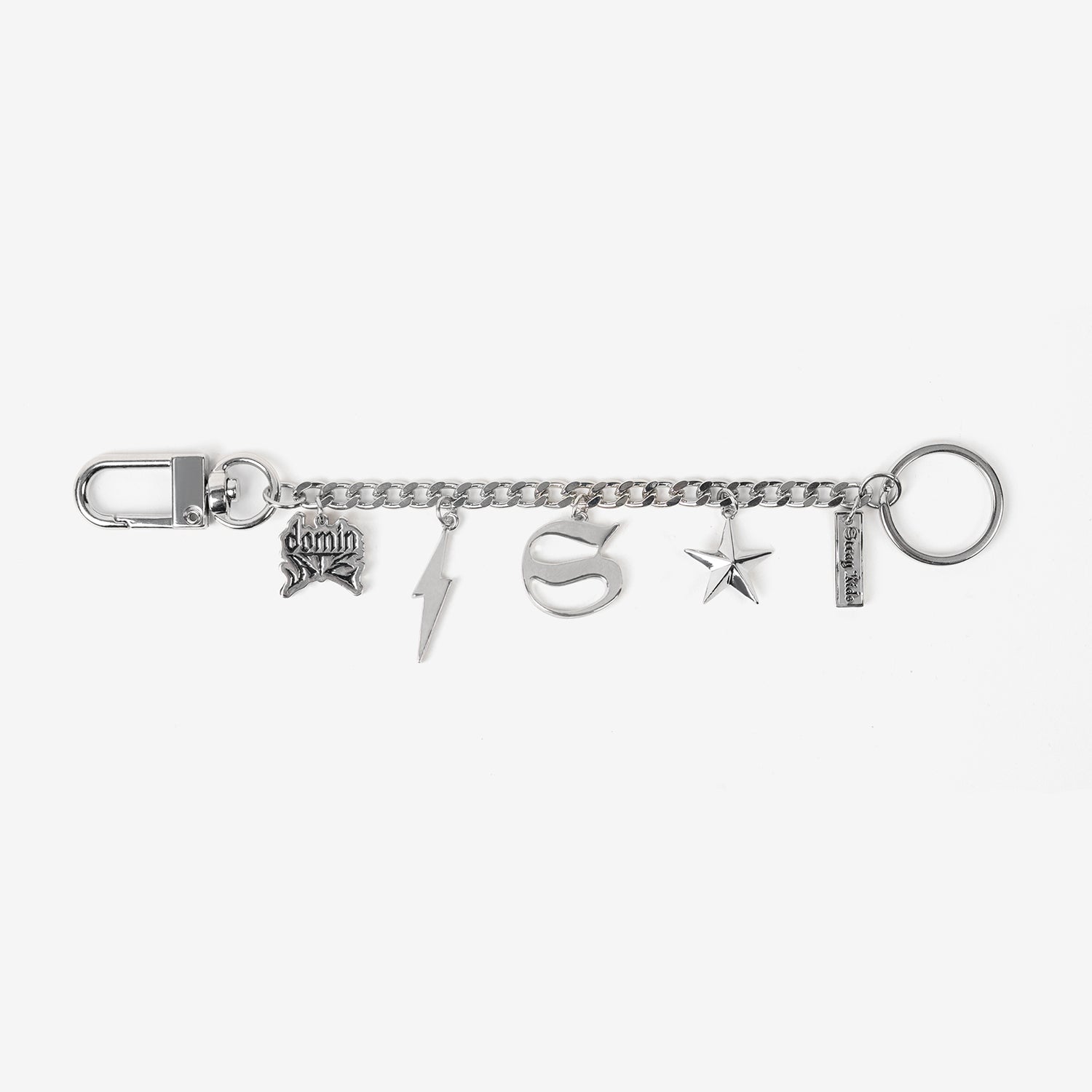 KEY HOLDER【B】/ Stray Kids『Stray Kids World Tour ＜dominATE JAPAN＞』