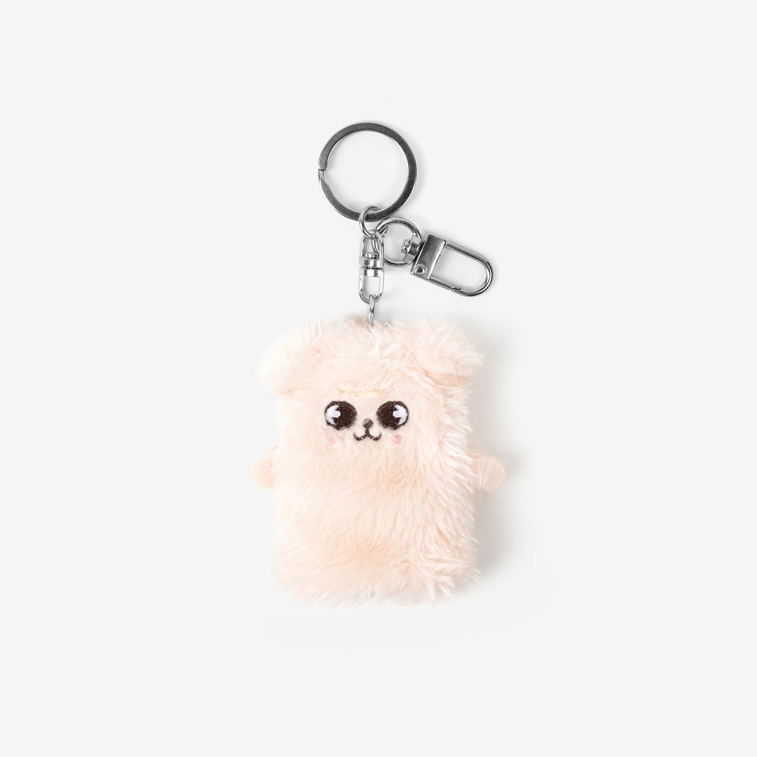 FINGER PUPPET KEY HOLDER - PuppyM / Stray Kids『Stray Kids World Tour ＜dominATE JAPAN＞』