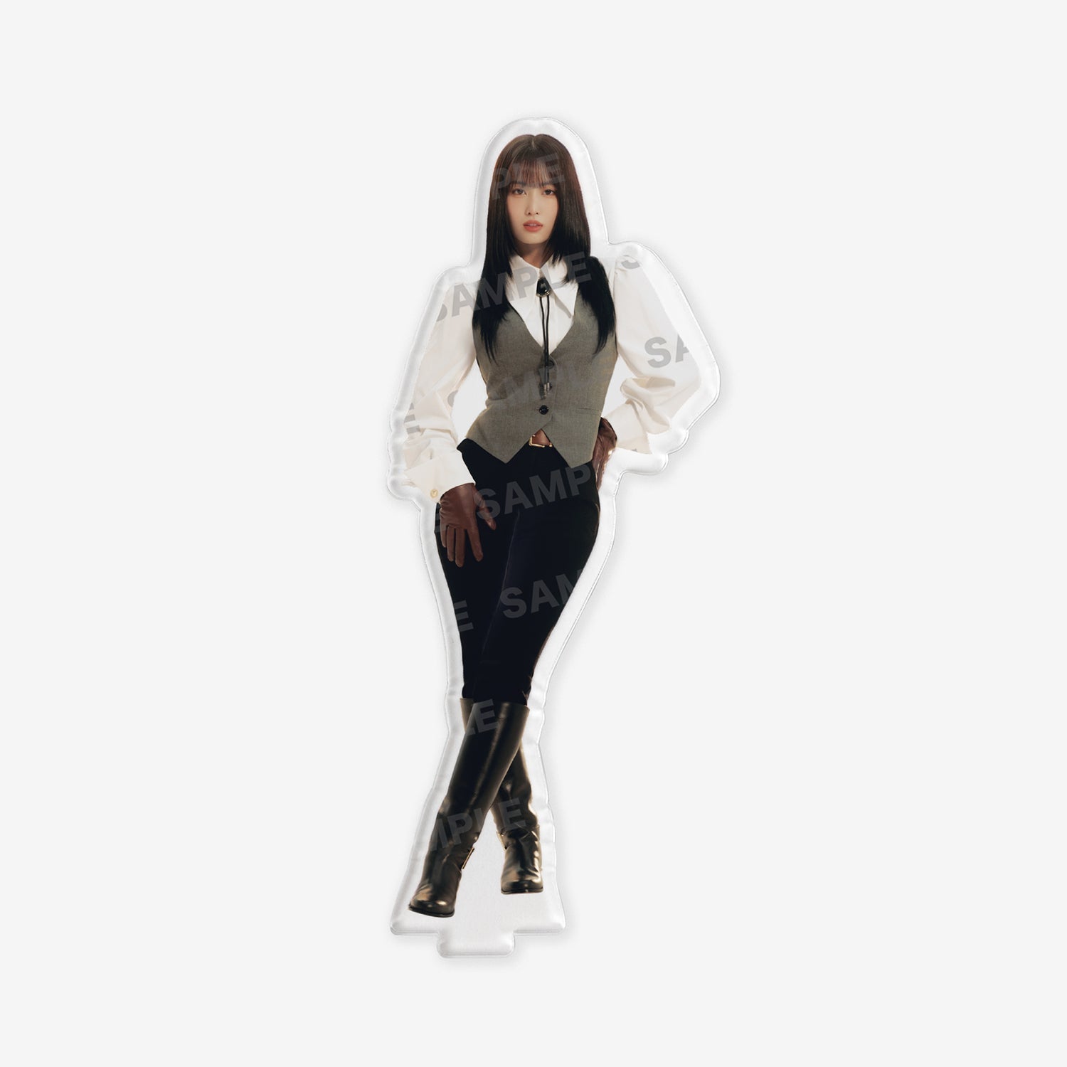 ACRYLIC STAND - MOMO / MISAMO『HAUTE COUTURE』